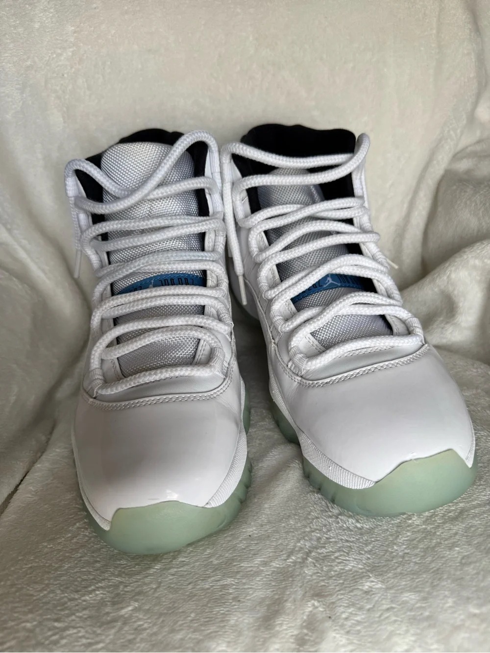 Air Jordan 11 retro